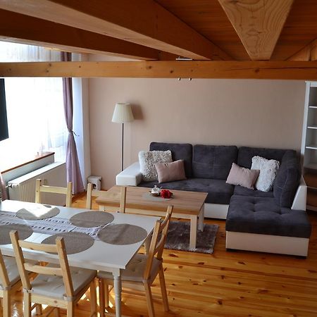 Apartment Lucy Високи Татри Екстериор снимка