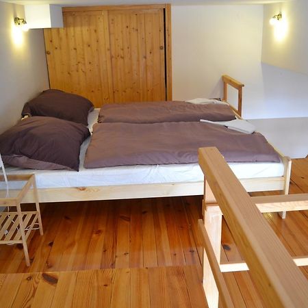 Apartment Lucy Високи Татри Екстериор снимка