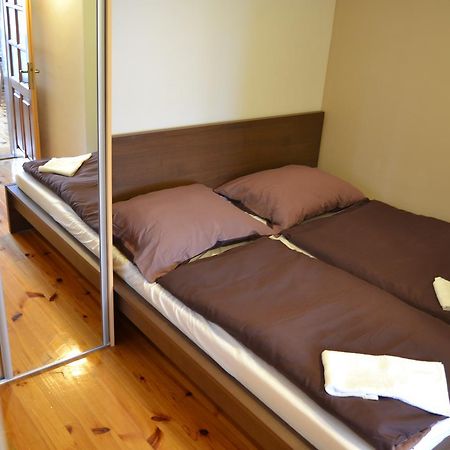 Apartment Lucy Високи Татри Екстериор снимка