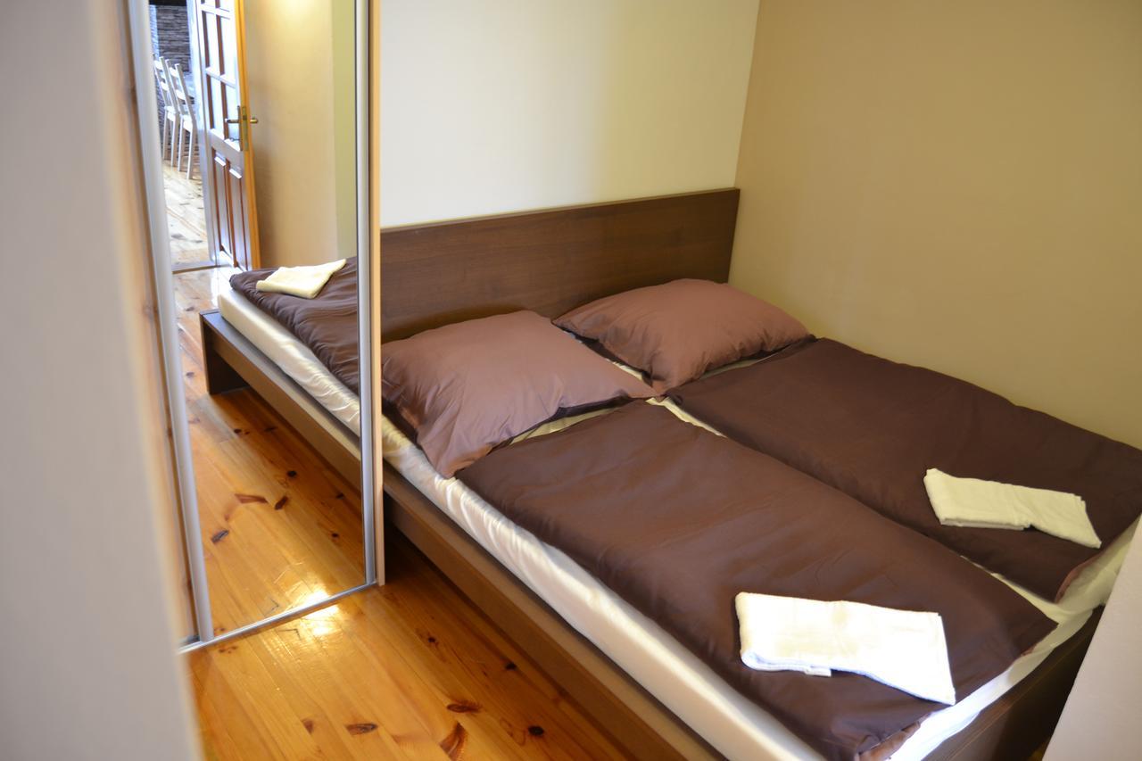 Apartment Lucy Високи Татри Екстериор снимка