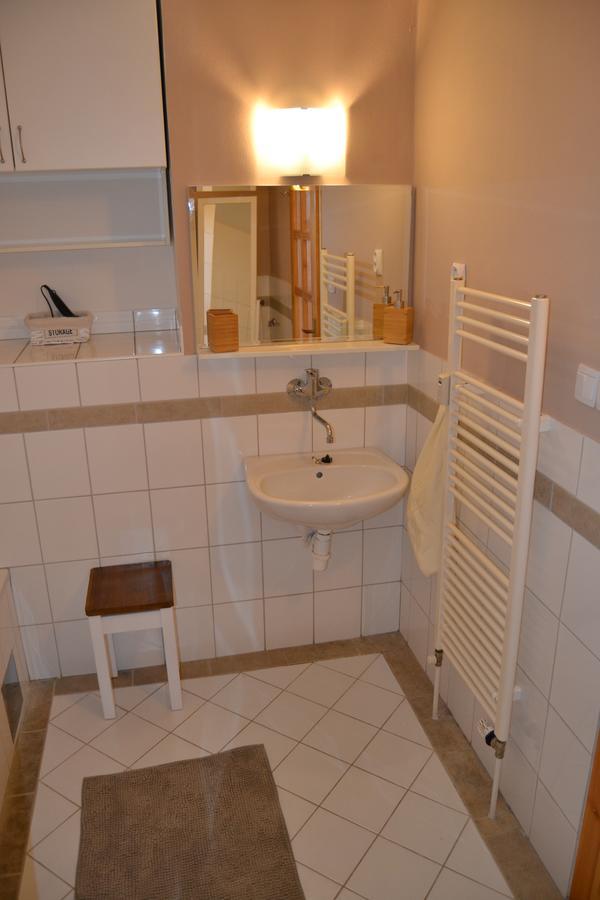 Apartment Lucy Високи Татри Екстериор снимка