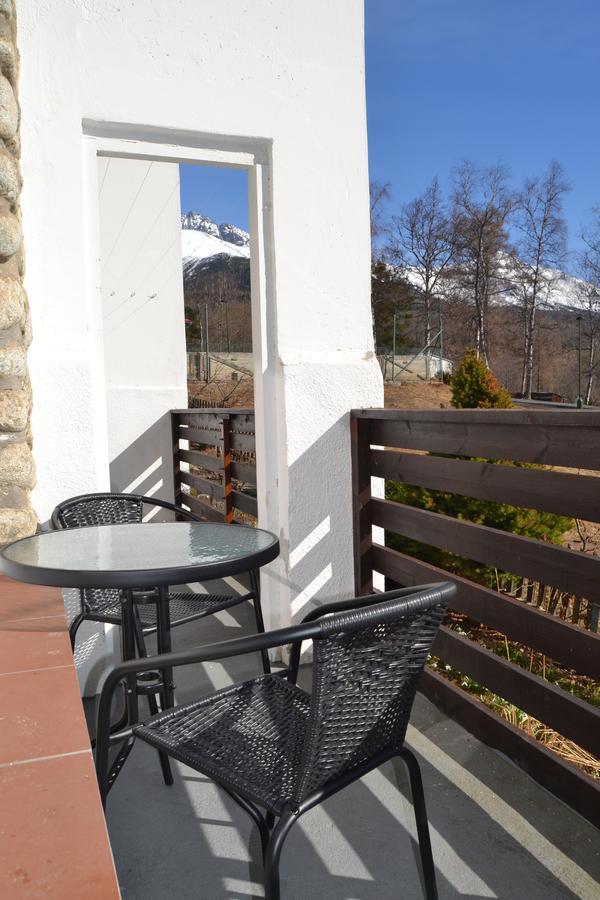 Apartment Lucy Високи Татри Екстериор снимка