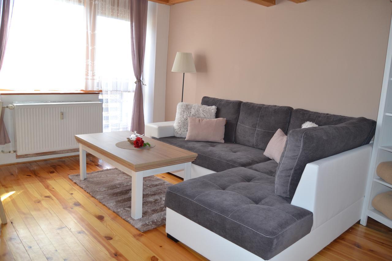 Apartment Lucy Високи Татри Екстериор снимка