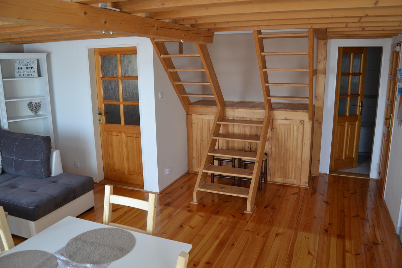 Apartment Lucy Високи Татри Екстериор снимка