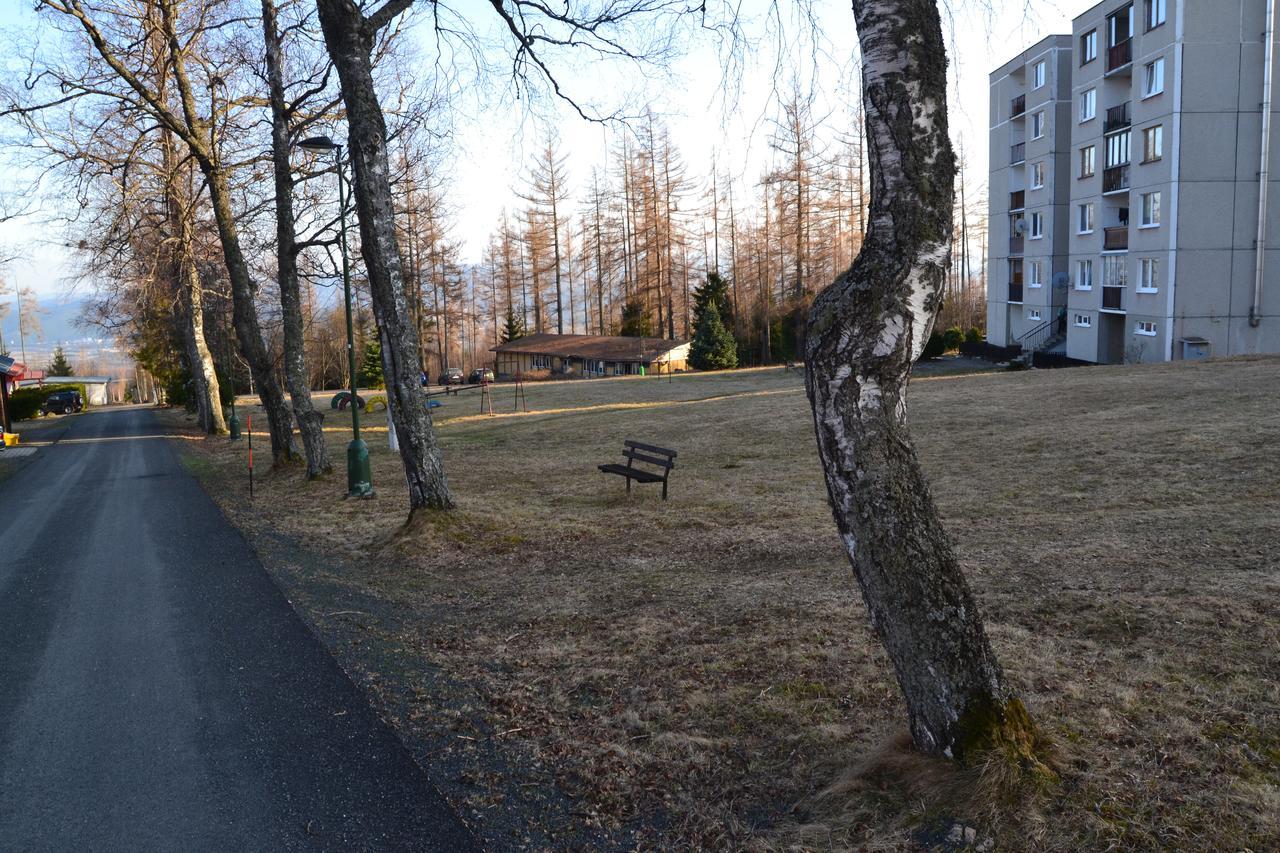Apartment Lucy Високи Татри Екстериор снимка