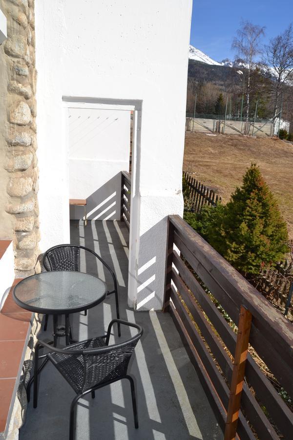 Apartment Lucy Високи Татри Екстериор снимка